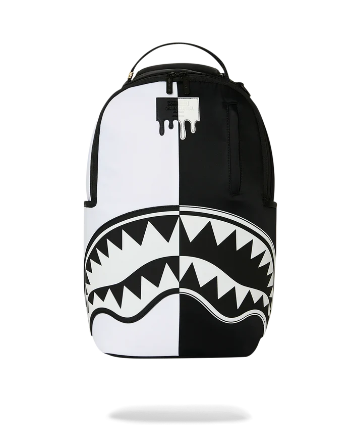 Sprayground - Shark Central 2 Beyond Backpack