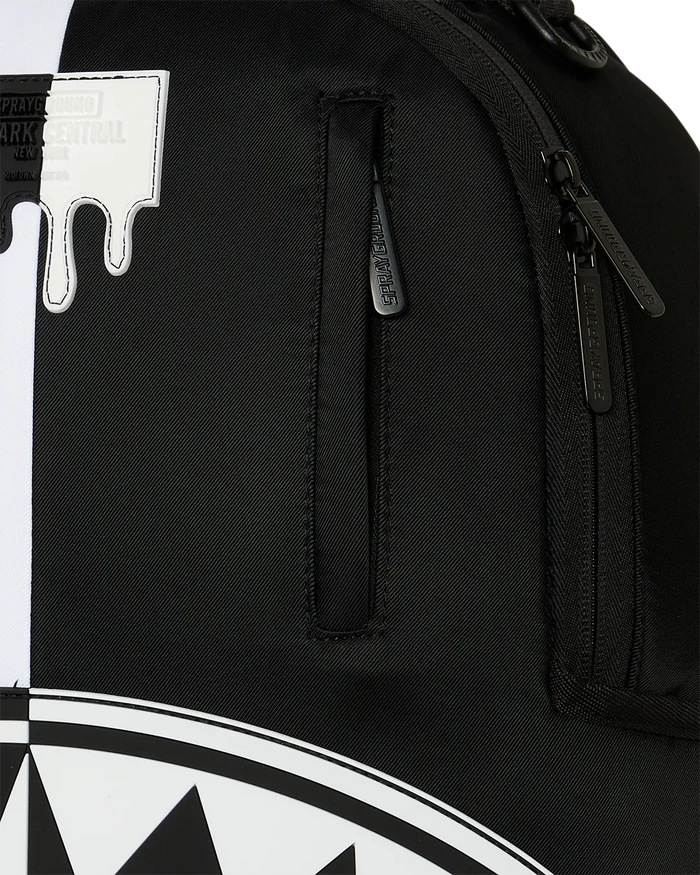 Sprayground - Shark Central 2 Beyond Backpack
