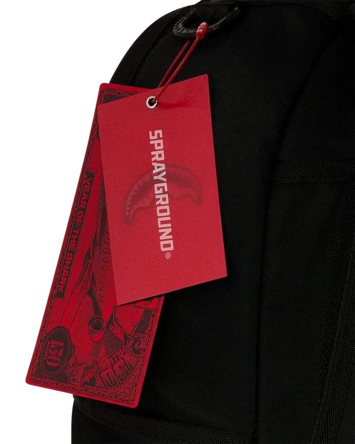 Sprayground - Shark Central 2 Beyond Backpack