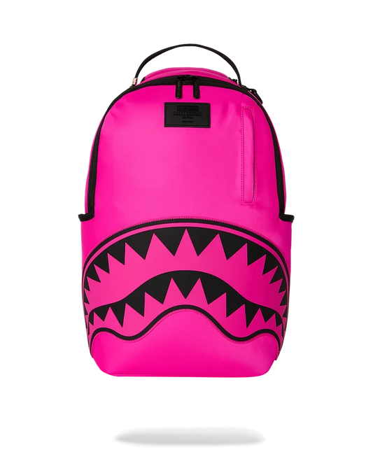 Sprayground - Shark Central 2 Pink Code Backpack