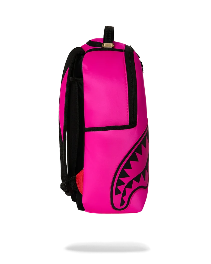 Sprayground - Shark Central 2 Pink Code Backpack