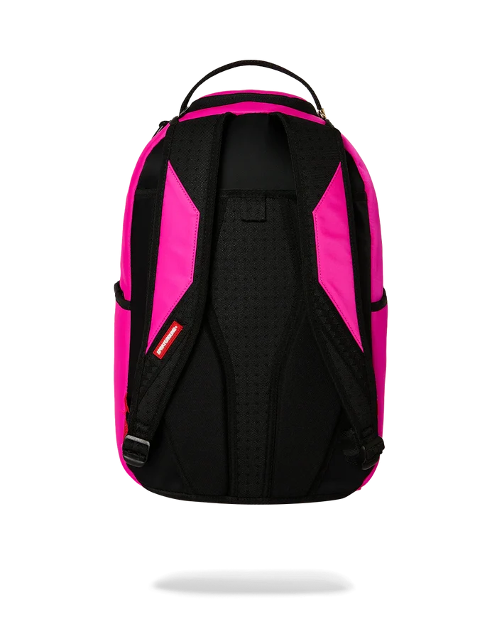 Sprayground - Shark Central 2 Pink Code Backpack