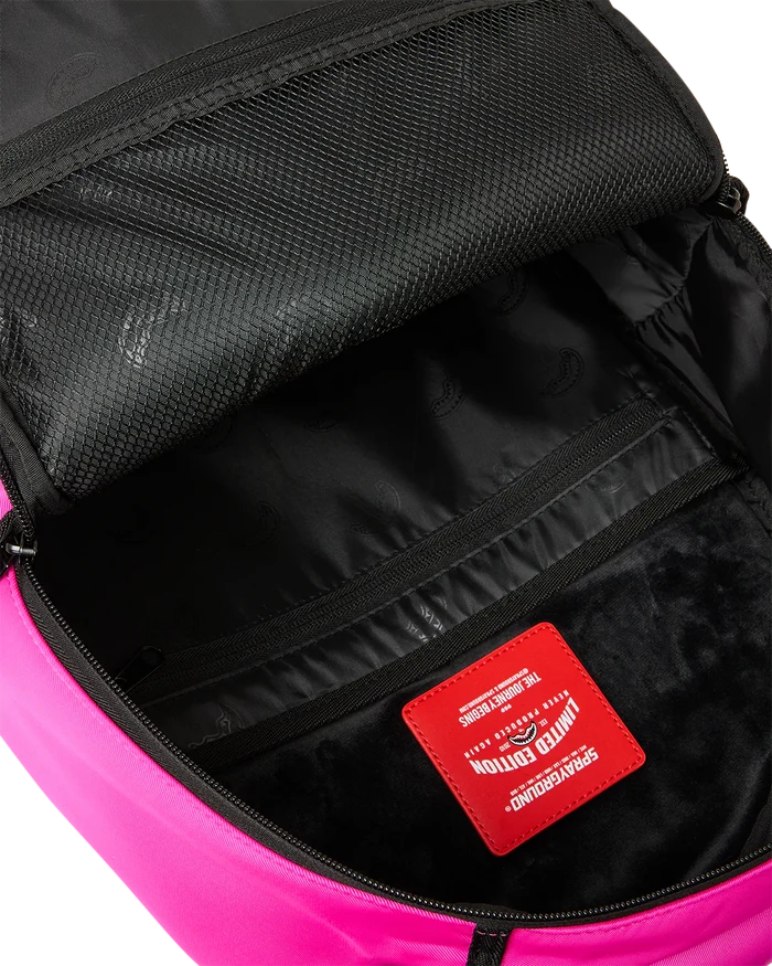Sprayground - Shark Central 2 Pink Code Backpack