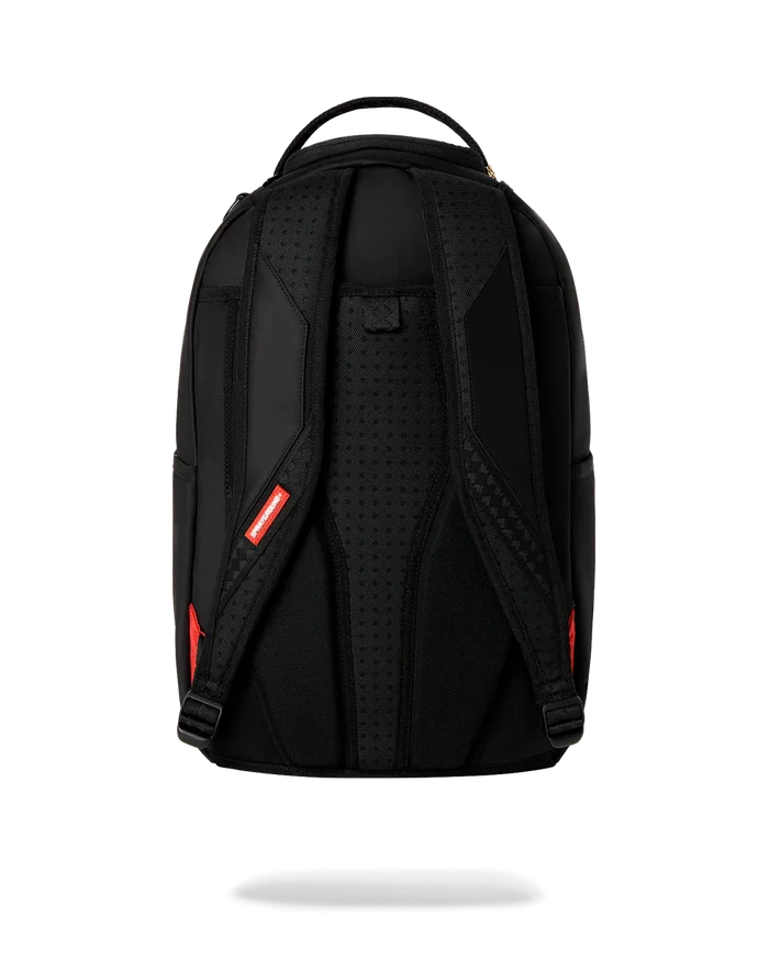 Sprayground - Shark Central Passport Blue Backpack