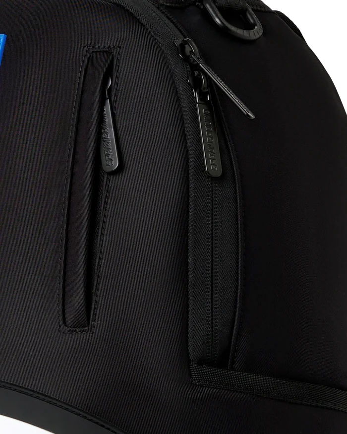 Sprayground - Shark Central Passport Blue Backpack