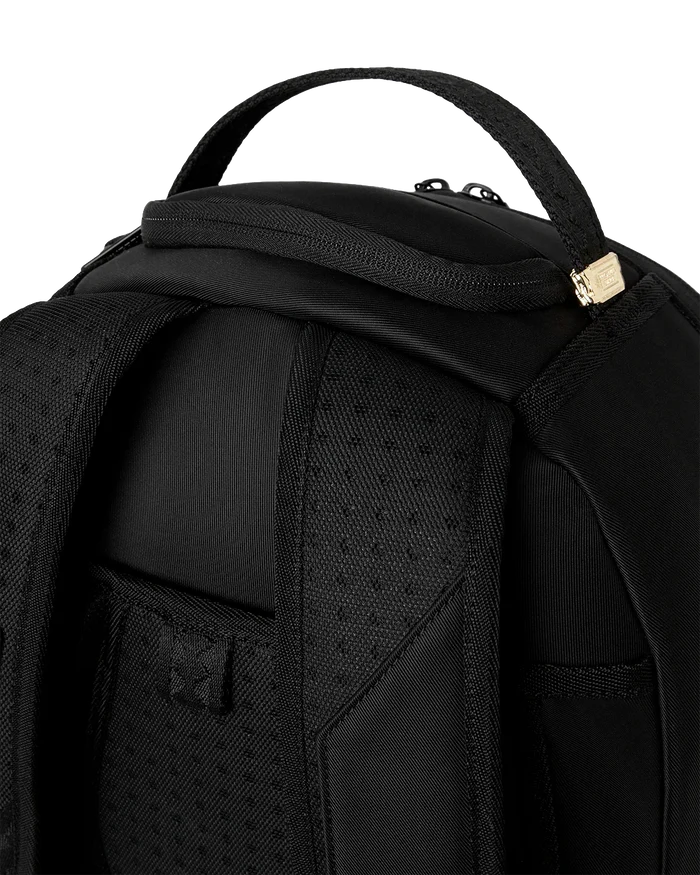 Sprayground - Shark Central Passport Blue Backpack