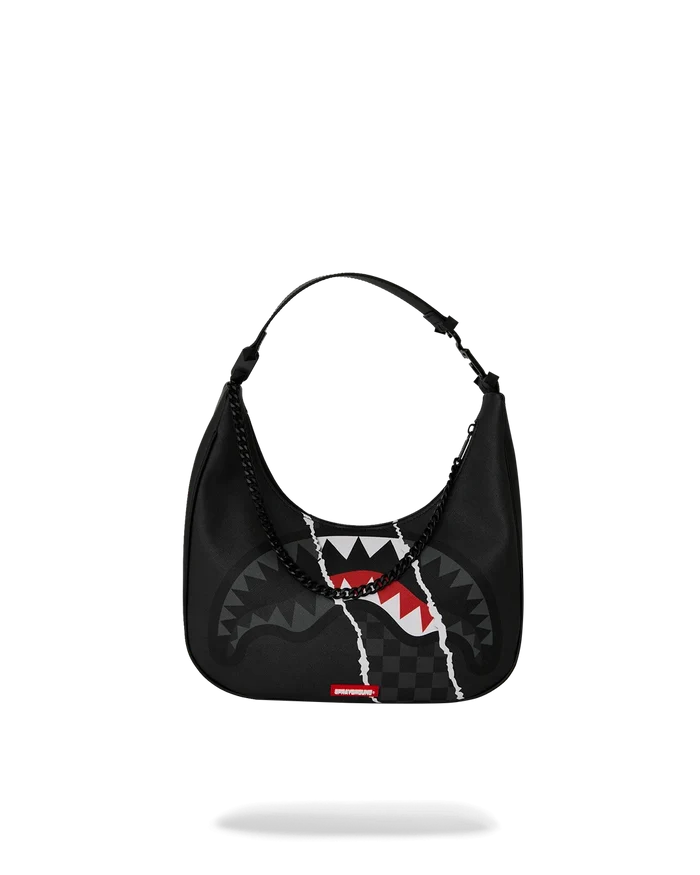 Sprayground - Shark Slash Handbag