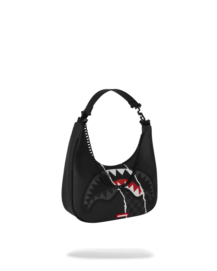 Sprayground - Shark Slash Handbag