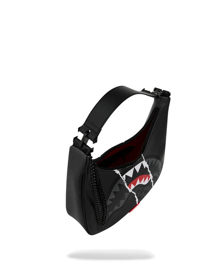 Sprayground - Shark Slash Handbag