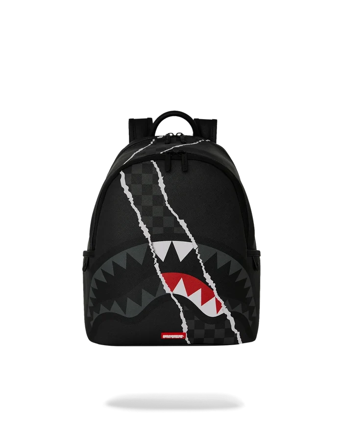 Sprayground - Shark Slash Savage Backpack
