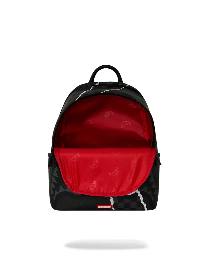 Sprayground - Shark Slash Savage Backpack