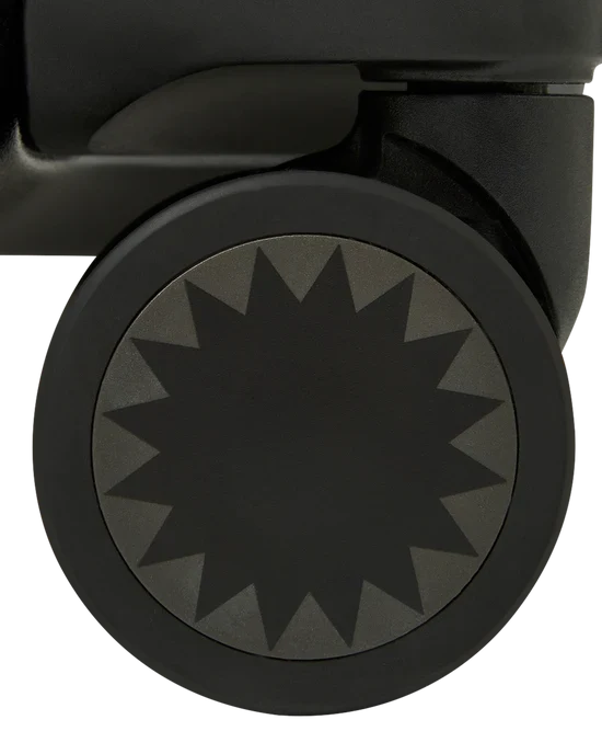 Sprayground - Sharks In Paris Grin & Grind Carry On Luggage