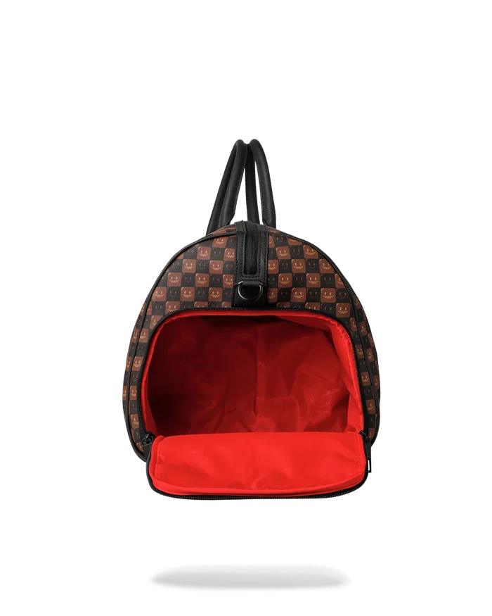 Sprayground - Sharks In Paris Grin & Grind Duffle