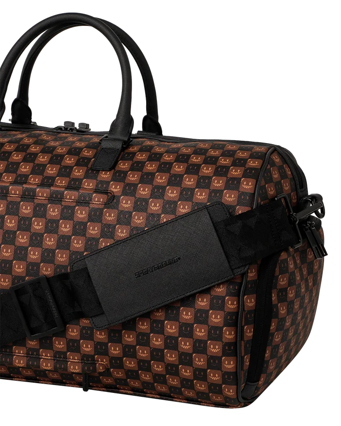 Sprayground - Sharks In Paris Grin & Grind Duffle