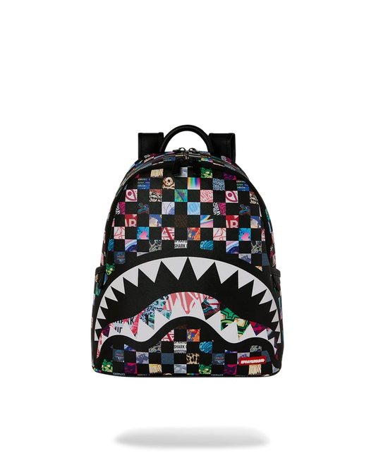 Sprayground - Sharkverse Universe Savage  Backpack