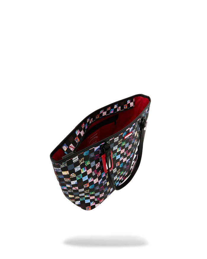 Sprayground - Sharkverse Universe Tote