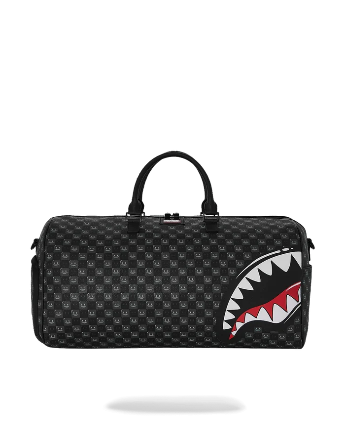 Sprayground - Shinobi Sharks In Paris Duffle