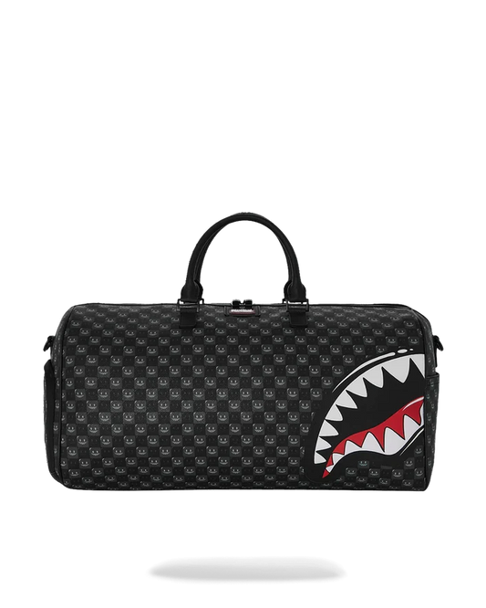 Sprayground - Shinobi Sharks In Paris Duffle