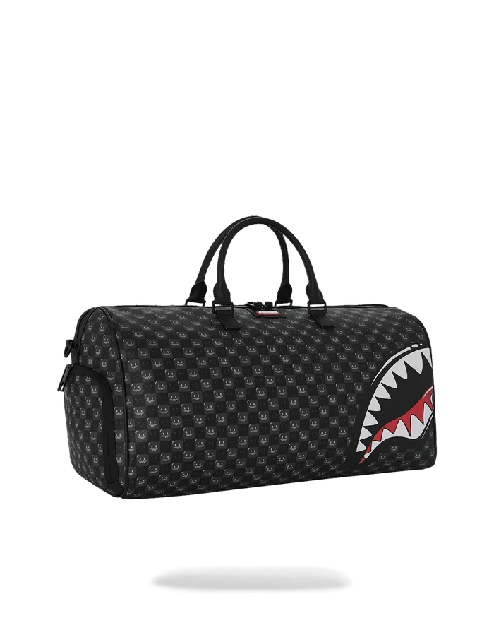 Sprayground - Shinobi Sharks In Paris Duffle