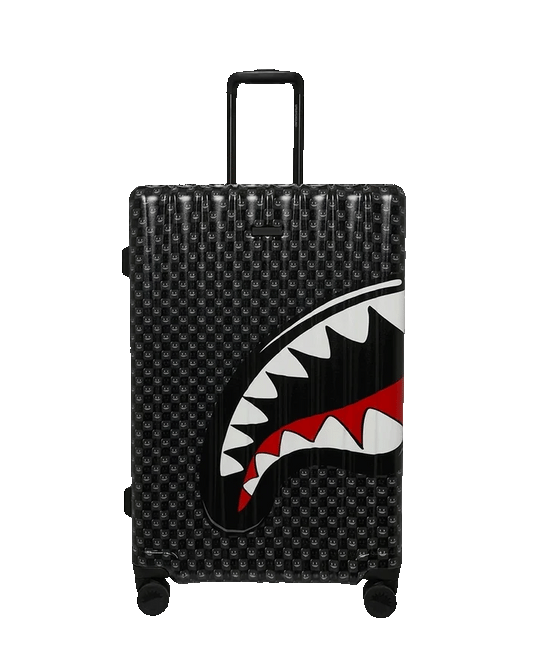 Sprayground - Shinobi Sharks In Paris Full Size Luggage