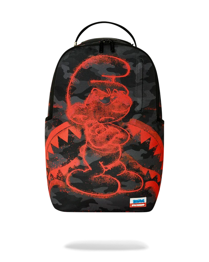 Sprayground - Smurfs Attitude Backpack