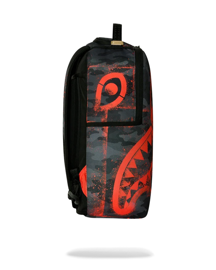 Sprayground - Smurfs Attitude Backpack