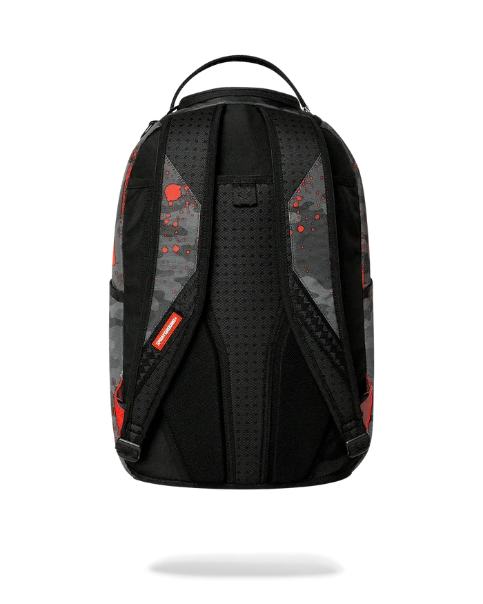 Sprayground - Smurfs Attitude Backpack