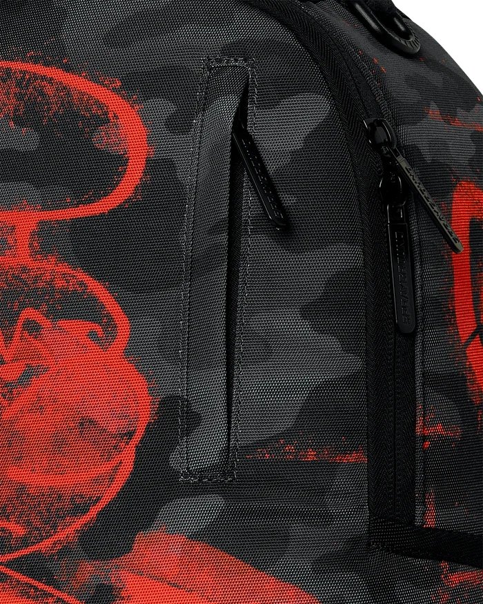 Sprayground - Smurfs Attitude Backpack
