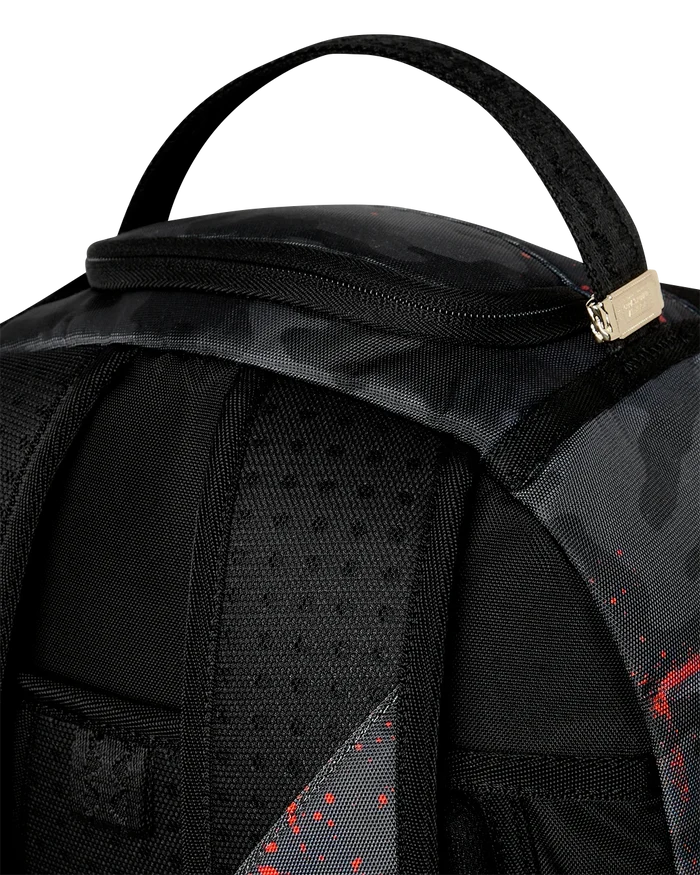 Sprayground - Smurfs Attitude Backpack