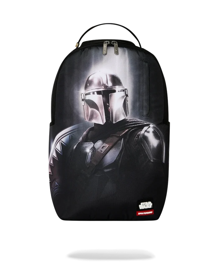 Sprayground - Star Wars Mando 1 Backpack
