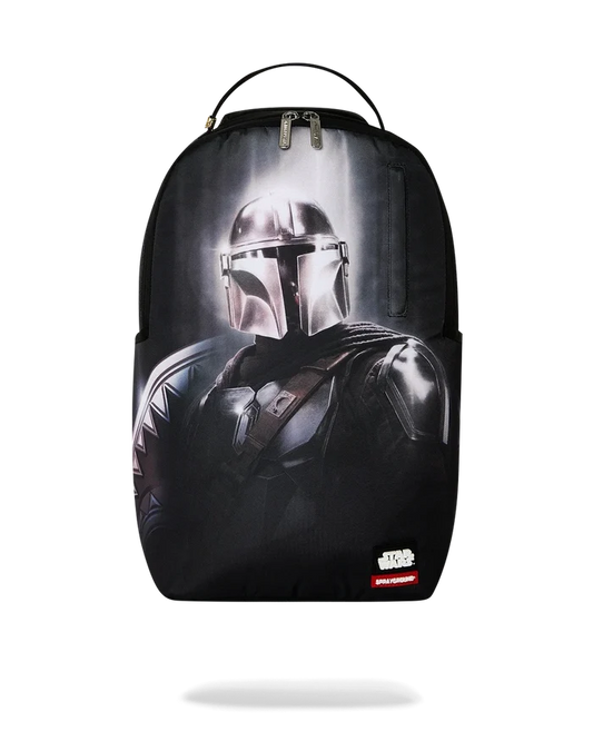 Sprayground - Star Wars Mando 1 Backpack