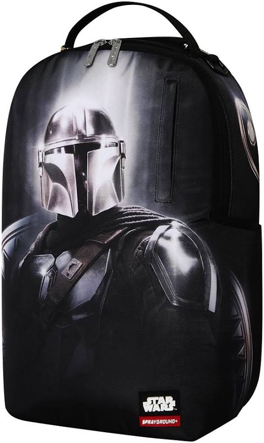 Sprayground - Star Wars Mando 1 Backpack