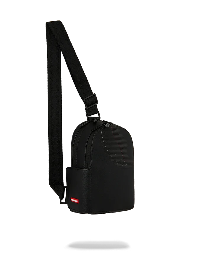 Sprayground - Stealth Glide Backpack Sling