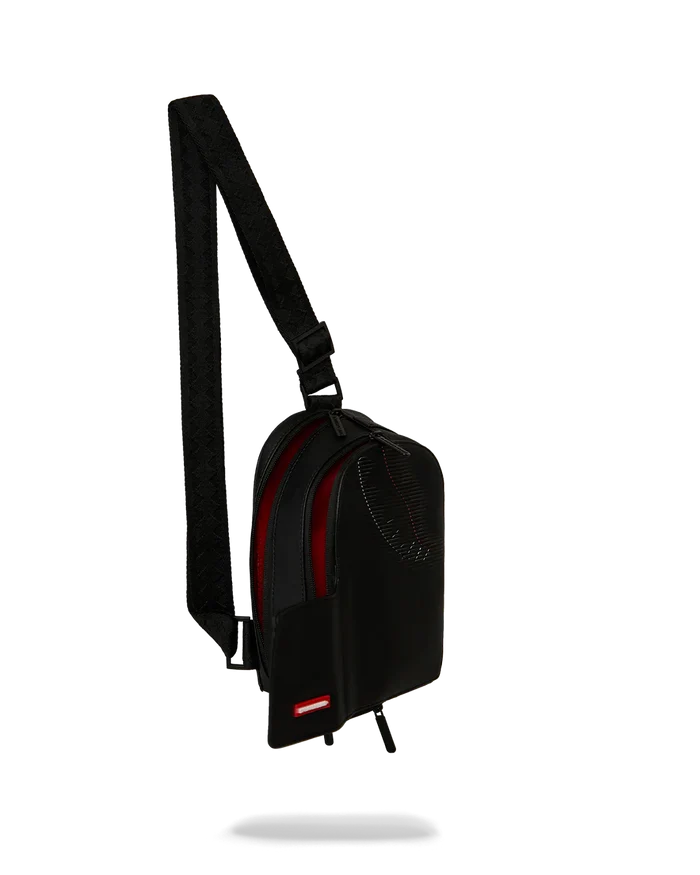 Sprayground - Stealth Glide Backpack Sling