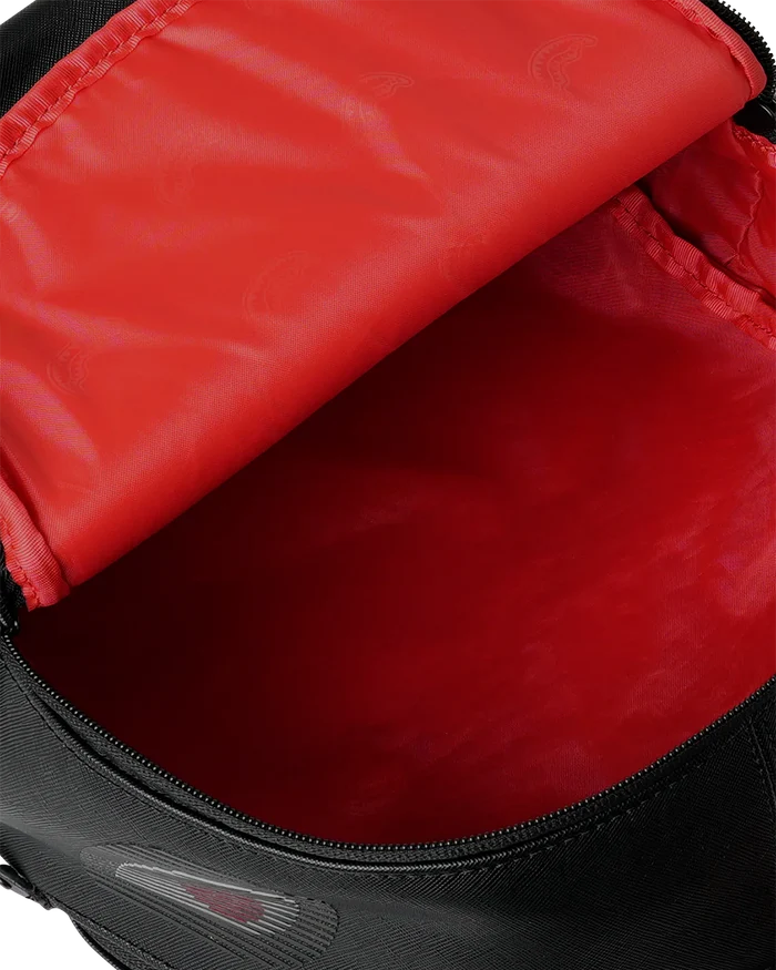 Sprayground - Stealth Glide Savage Backpack