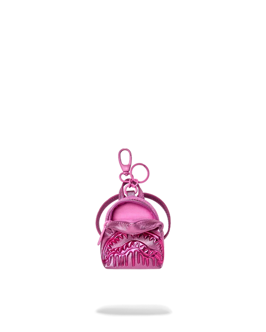 Sprayground - Sugar Venom Backpack Keychain