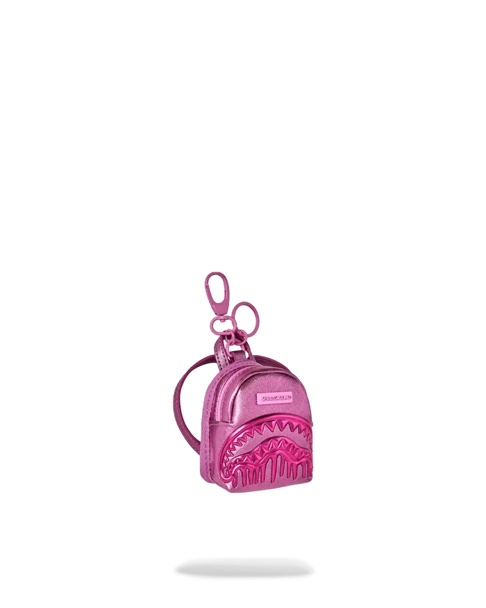 Sprayground - Sugar Venom Backpack Keychain
