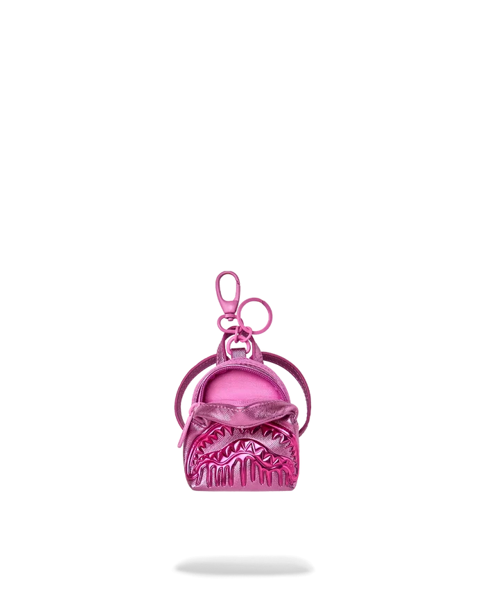 Sprayground - Sugar Venom Backpack Keychain