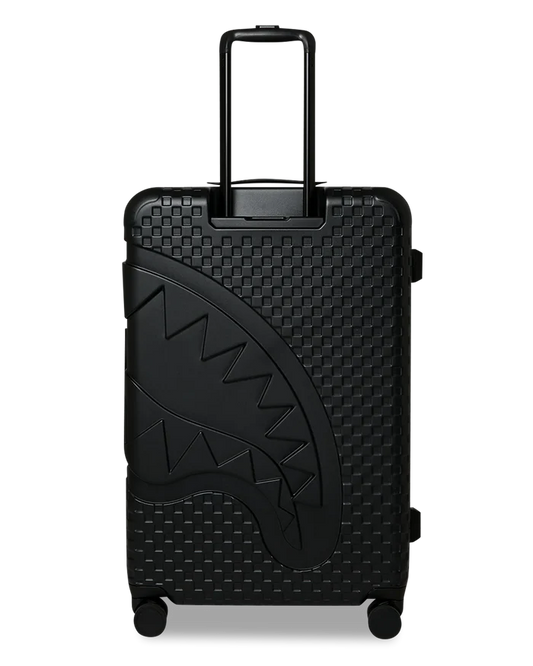 Sprayground - The Ghost Maison  Sharitecture Full Size Luggage