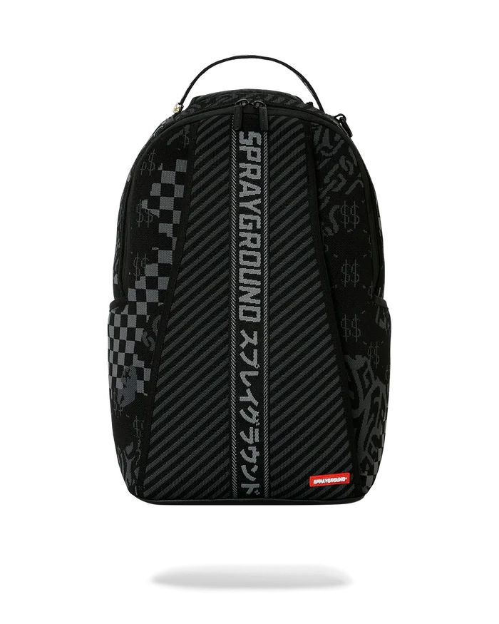 Sprayground - The Nomad - Knit Runner Backpack