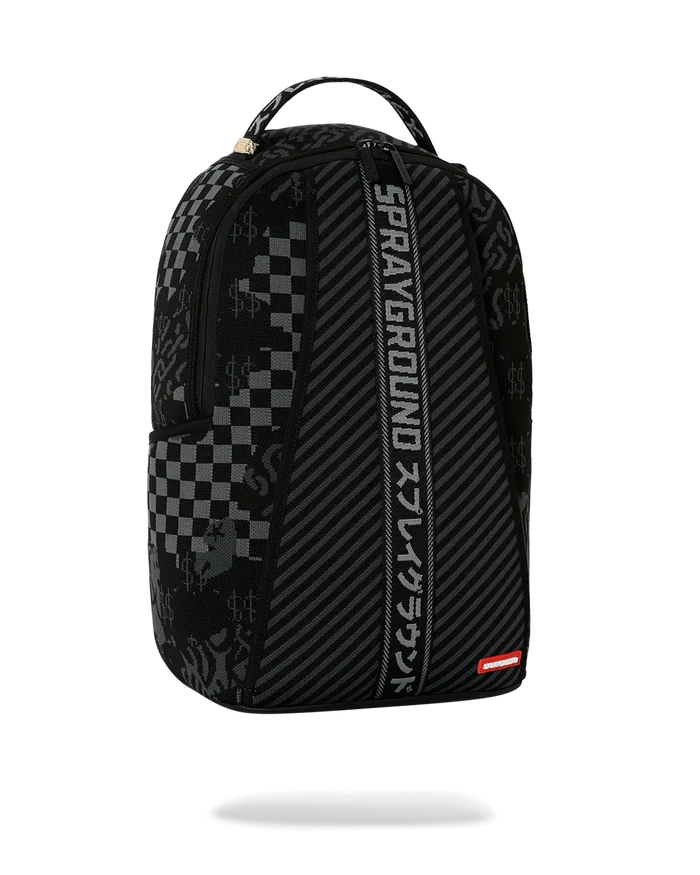 Sprayground - The Nomad - Knit Runner Backpack