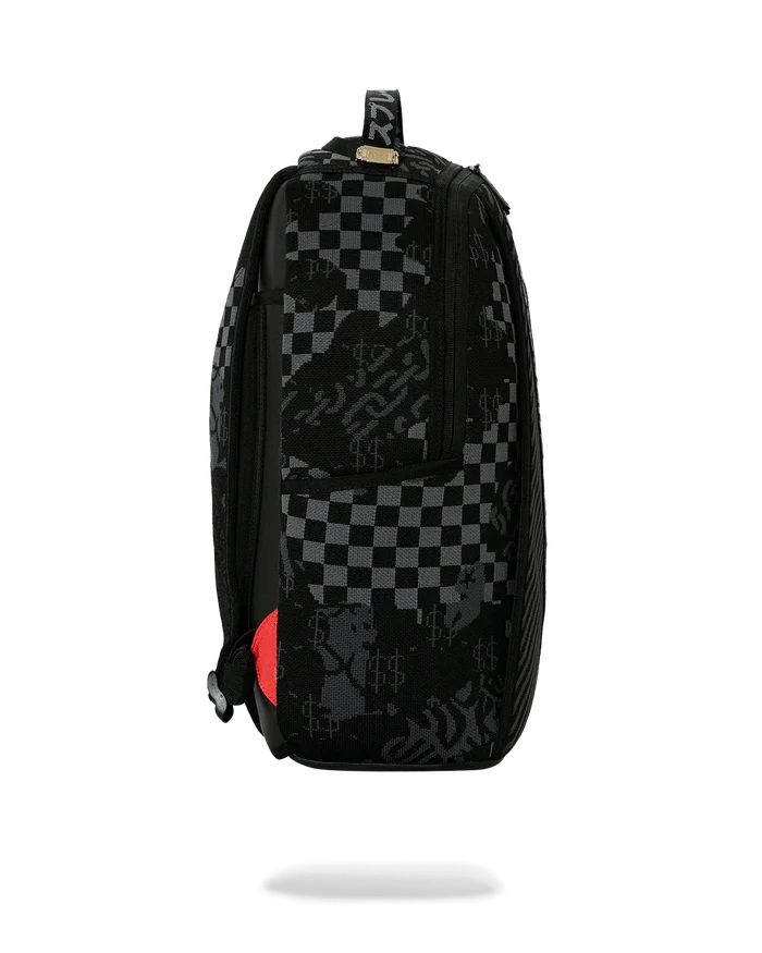 Sprayground - The Nomad - Knit Runner Backpack