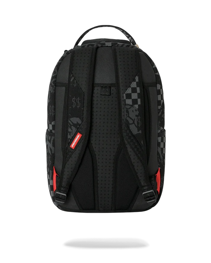 Sprayground - The Nomad - Knit Runner Backpack