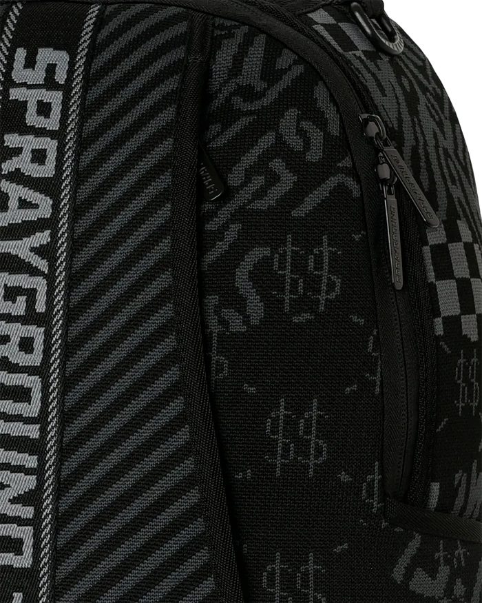 Sprayground - The Nomad - Knit Runner Backpack