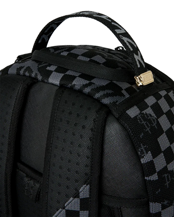 Sprayground - The Nomad - Knit Runner Backpack