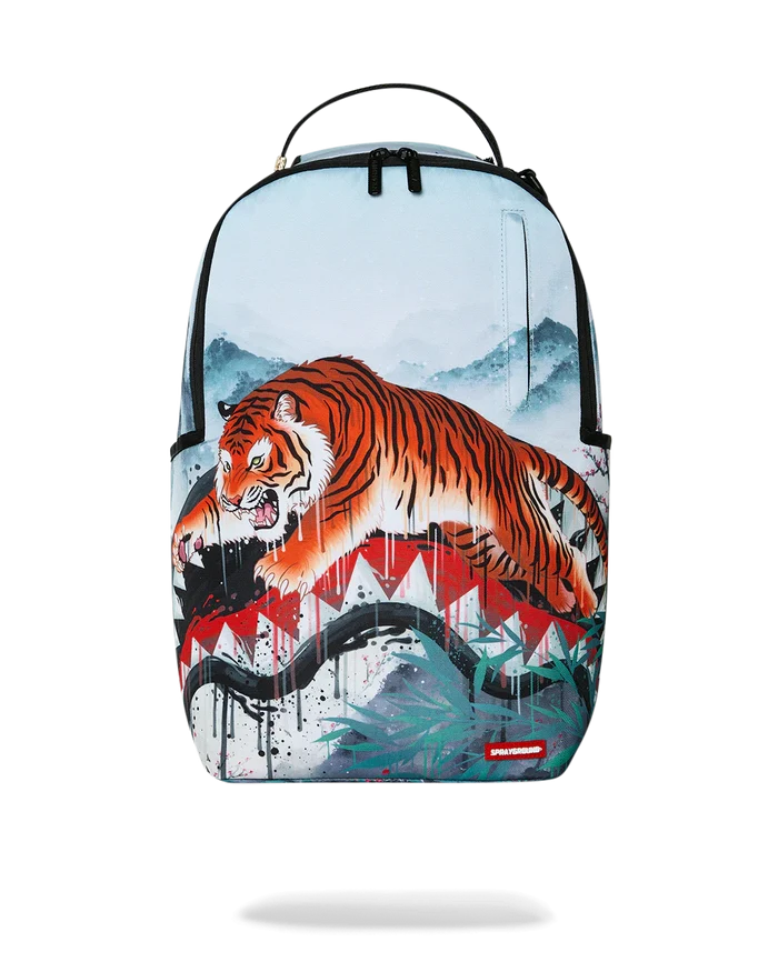 Sprayground - Tiger Claw Mountain Backpack