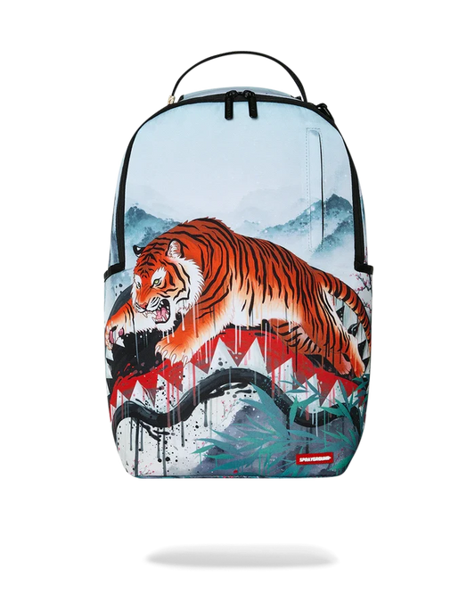 Sprayground - Tiger Claw Mountain Backpack