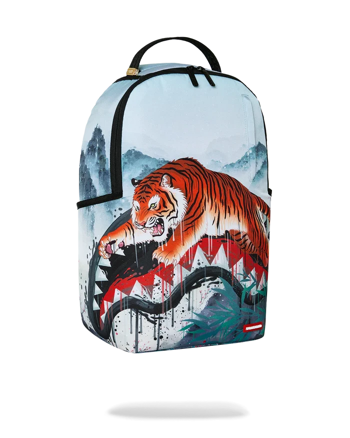 Sprayground - Tiger Claw Mountain Backpack