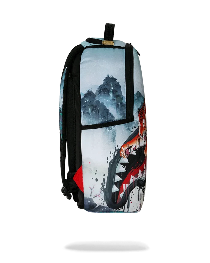 Sprayground - Tiger Claw Mountain Backpack