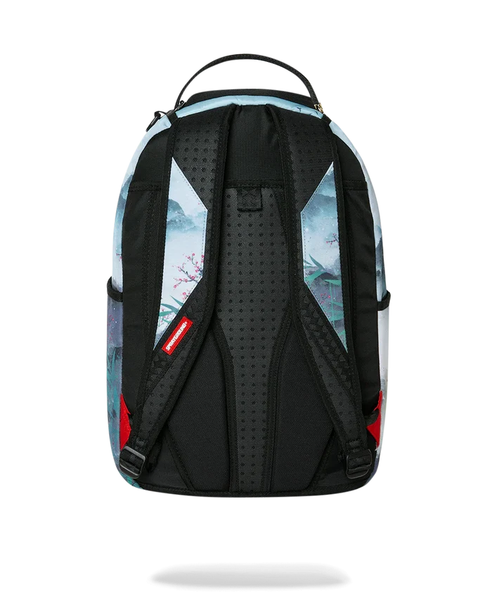 Sprayground - Tiger Claw Mountain Backpack